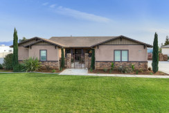 Stunning Home on Union St