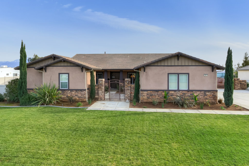 Stunning Home on Union St